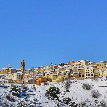 Ca Laixut Turismo Rural Gratallops Exteriér fotografie