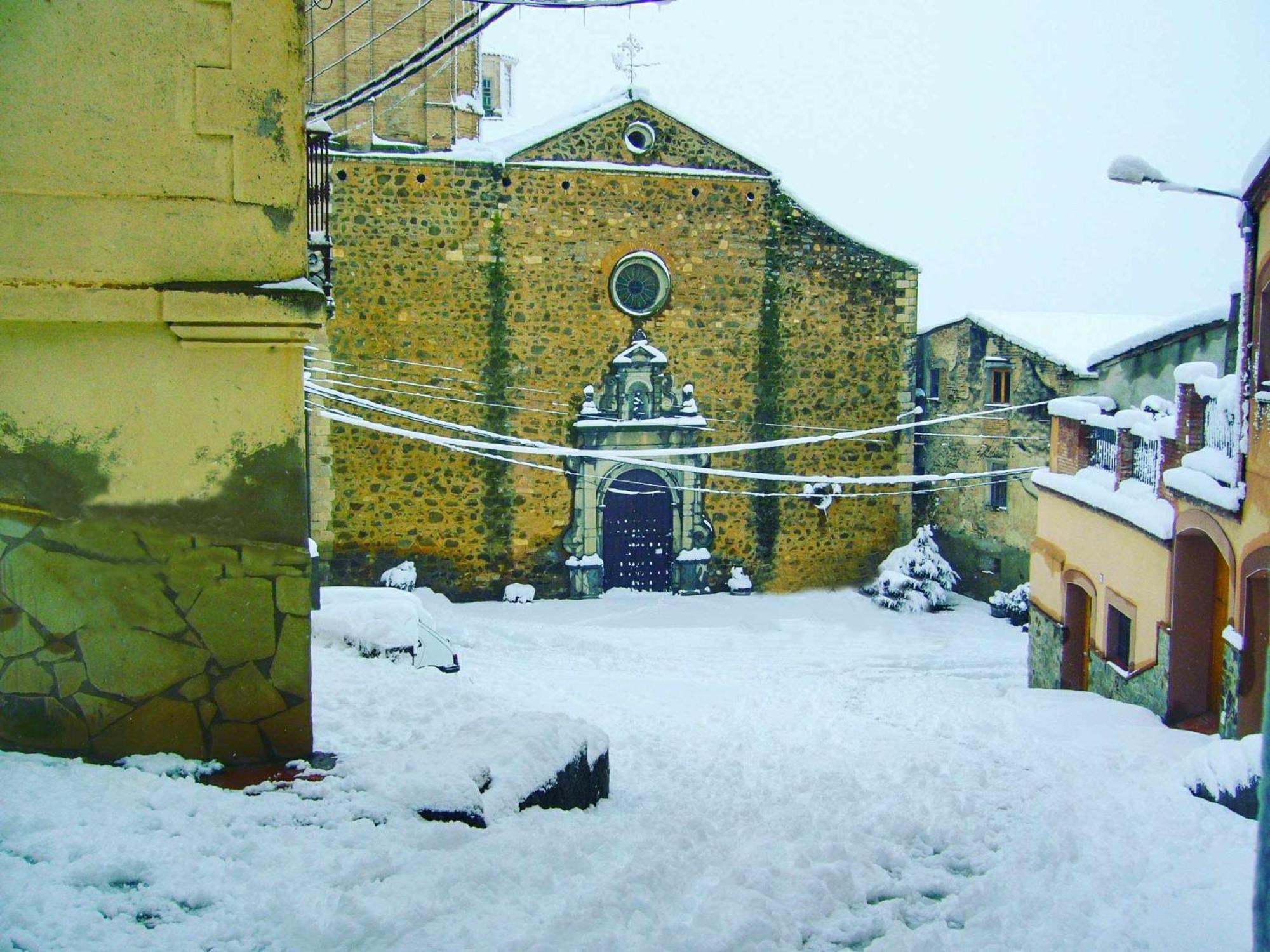 Ca Laixut Turismo Rural Gratallops Exteriér fotografie