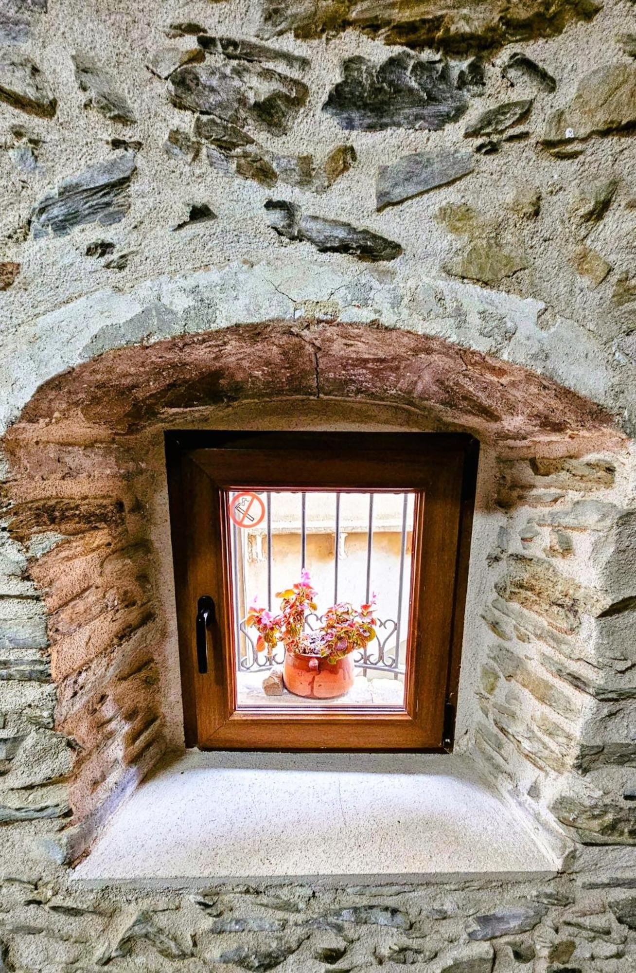 Ca Laixut Turismo Rural Gratallops Exteriér fotografie